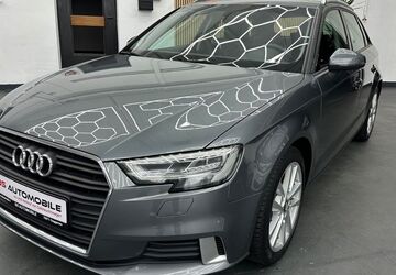 Audi A3 178.300 km 11.500 &euro; Gaggenau 76571