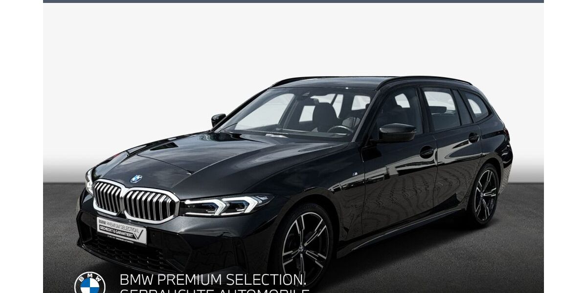 BMW 318 43.203 km 33.990 &euro; Karlsruhe 76227