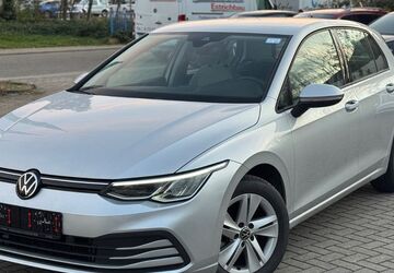 VW Golf 131.734 km 19.980 &euro; Oberderdingen 75038