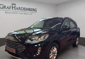 Ford Kuga 14.936 km 23.980 &euro; Karlsruhe 76185