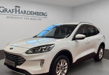 Ford Kuga 40.501 km 22.480 &euro; Karlsruhe 76185