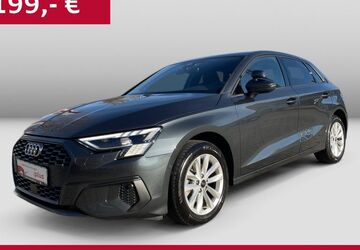 Audi A3 71.975 km 27.490 &euro; Pforzheim 75179