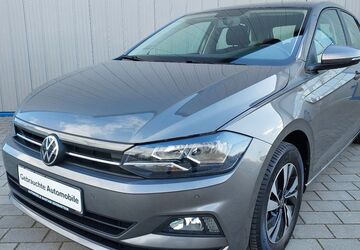 VW Polo 79.038 km 12.990 &euro; Eggenstein 76344