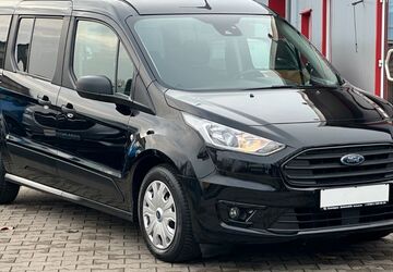 Ford Grand Tourneo 149.000 km 14.995 &euro; Bruchsal-Helmsheim 76646