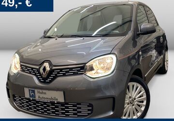 Renault Twingo 58.604 km 9.990 &euro; Niefern-Öschelbronn 75223