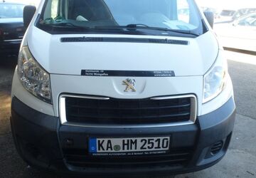 Peugeot Expert 232.000 km 4.000 &euro; Karlsruhe 76185