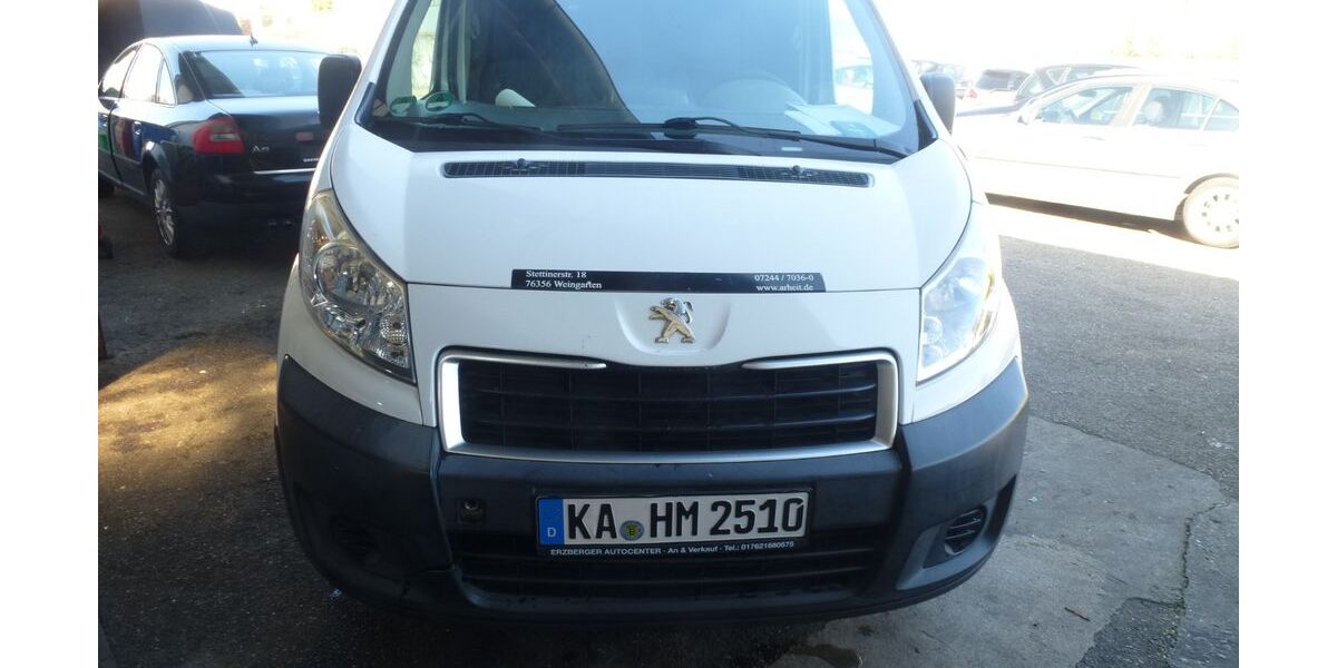 Peugeot Expert 232.000 km 4.000 &euro; Karlsruhe 76185