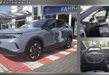 Opel Grandland (X) 10.200 km 29.990 &euro; Kandel 76870