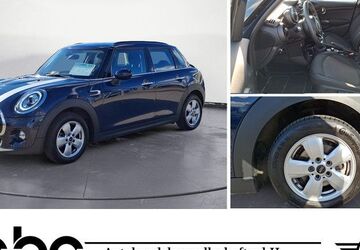 Mini Cooper 20.380 km 19.930 &euro; Pforzheim 75179