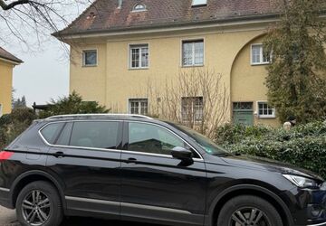 Seat Tarraco 150.000 km 22.999 &euro; Karlsruhe 76199