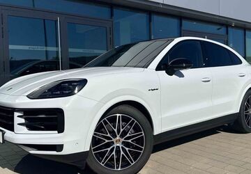 Porsche Cayenne 17.590 km 91.689 &euro; Ettlingen 76275