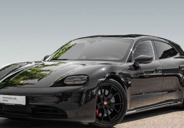 Porsche Taycan 41.752 km 76.480 &euro; Pforzheim 75177