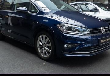 VW Golf 137.207 km 14.950 &euro; Kraichtal 76703