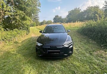 Audi Q8 e-tron 31.000 km 55.000 &euro; Bruchsal 76646