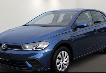 VW Polo 29.707 km 19.320 &euro; Germersheim 76726