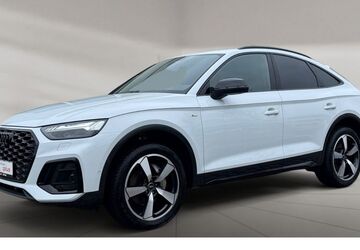 Audi Q5 22.990 km 44.990 &euro; Landau 76829