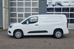 Opel Combo 1.5 D Cargo XL 3 Sitze Klima 66.000 km 14.499 &euro; Landau 76829