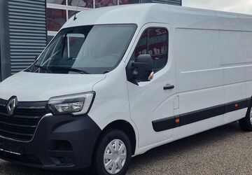 Renault Master 66.000 km 25.499 &euro; Landau 76829