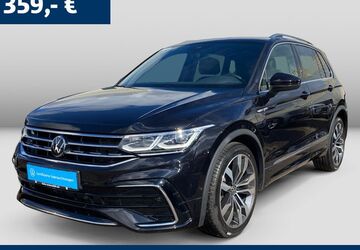 VW Tiguan 36.900 km 36.790 &euro; Niefern-Öschelbronn 75223