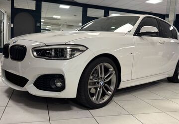 BMW 120 91.500 km 17.698 &euro; Pforzheim 75179