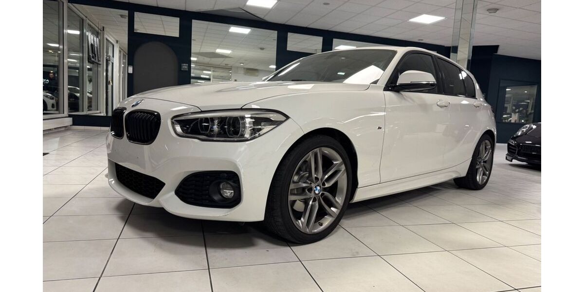 BMW 120 91.500 km 17.698 &euro; Pforzheim 75179