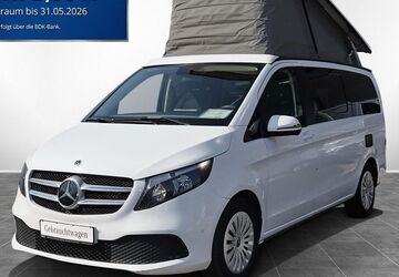 Mercedes-Benz V 250 60.550 km 56.400 &euro; Karlsruhe 76139
