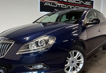 Lancia Delta 149.900 km 3.990 &euro; Bretten 75015
