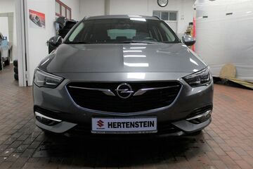 Gebrauchte Opel Insignia