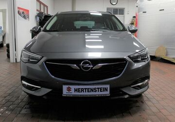 Opel Insignia 83.250 km 19.990 &euro; Karlsruhe 76185