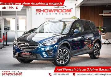 Mazda CX-5 83.154 km 16.990 &euro; Waghäusel 68753