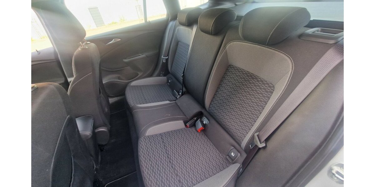 Opel Astra 1.2 Turbo Edition Klimaautomatic NAVI 49.000 km 16.499 &euro; Landau 76829