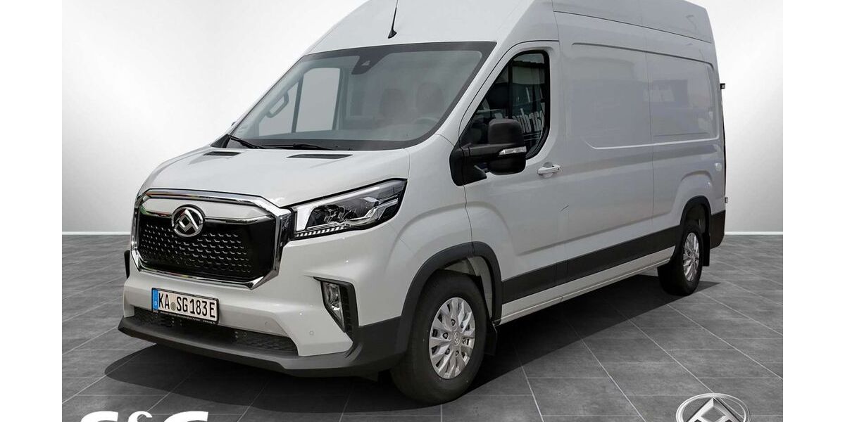 Maxus eDeliver 9 3.258 km 27.846 &euro; Karlsruhe 76139