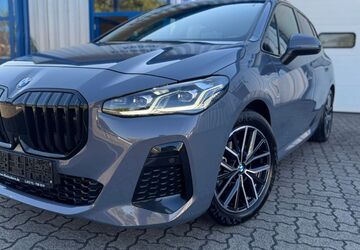 BMW 218 Active Tourer 36.900 km 27.900 &euro; Rheinzabern 76764