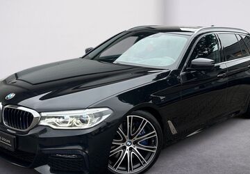 BMW 540 151.000 km 29.980 &euro; Rastatt 76437