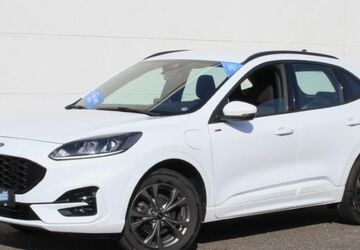Ford Kuga 113.500 km 19.755 &euro; Stutensee-Friedrichstal (West) 76297