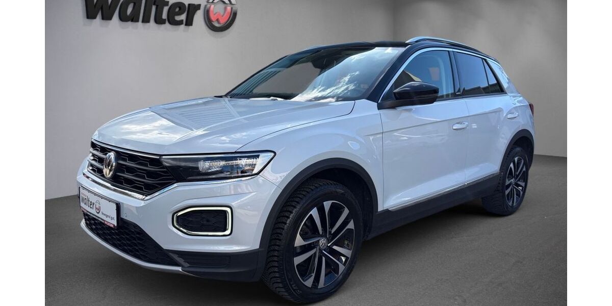 VW T-Roc 69.200 km 19.290 &euro; Pforzheim 75177