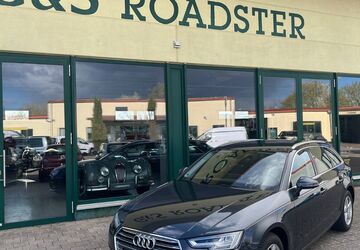 Audi A4 128.950 km 19.499 &euro; Landau 76829