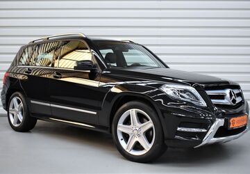 Mercedes-Benz GLK 350 67.300 km 31.990 &euro; Forst 76694