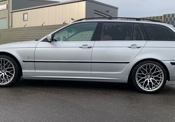 BMW 330 180.000 km 10.500 &euro; Germersheim 76726