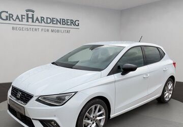 Seat Ibiza 7.911 km 23.490 &euro; Landau 76829