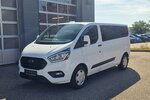 Ford Transit Custom 340 L2 H1 Trend Klima Navi 62.000 km 27.998 &euro; Landau 76829