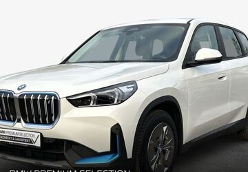 BMW iX1 12.840 km 38.150 &euro; Rastatt 76437