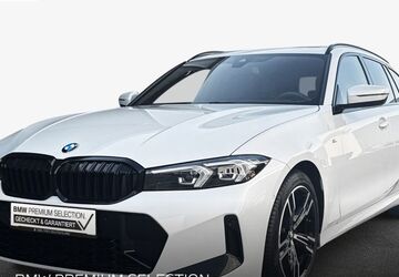 BMW 320 23.601 km 41.890 &euro; Rastatt 76437