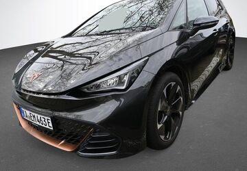 Cupra Born 42.000 km 24.990 &euro; Karlsruhe 76131