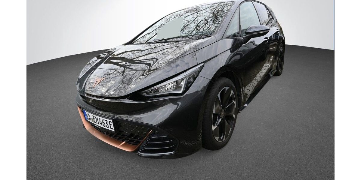 Cupra Born 42.000 km 24.990 &euro; Karlsruhe 76131