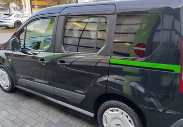 Ford Tourneo Connect 113.000 km 11.600 &euro; Karlsruhe 76199