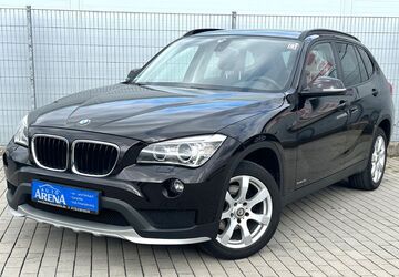 BMW X1 118.000 km 10.750 &euro; Stutensee (Karlsruhe) 76297