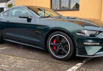 Ford Mustang 59.850 km 44.290 &euro; Weingarten 76356