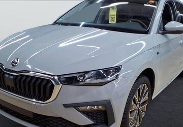 Skoda Scala 18.641 km 23.430 &euro; Durmersheim 76448