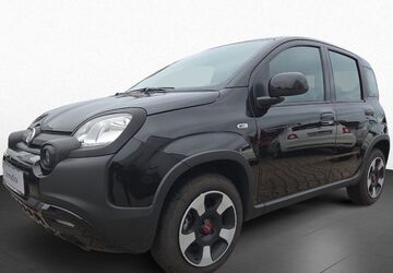 Fiat Panda 36.300 km 12.290 &euro; Pforzheim 75179